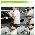 Cartucho de impresora 106r01452 106r01453 106r01454 106r01455 Cartucho de tóner para Xerox 6128